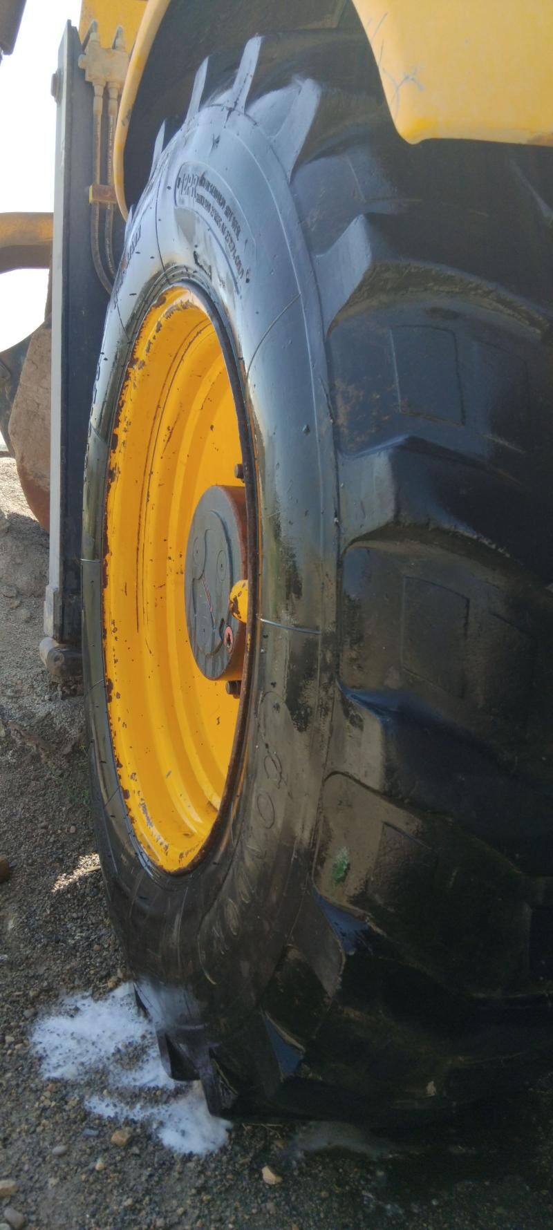 Jcb teker 3 900 TMT - Мары - img 2