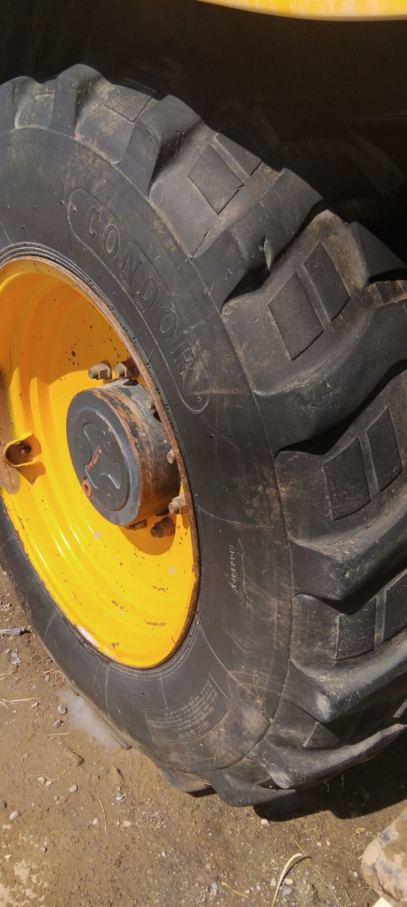 Jcb teker 3 900 TMT - Мары - img 3