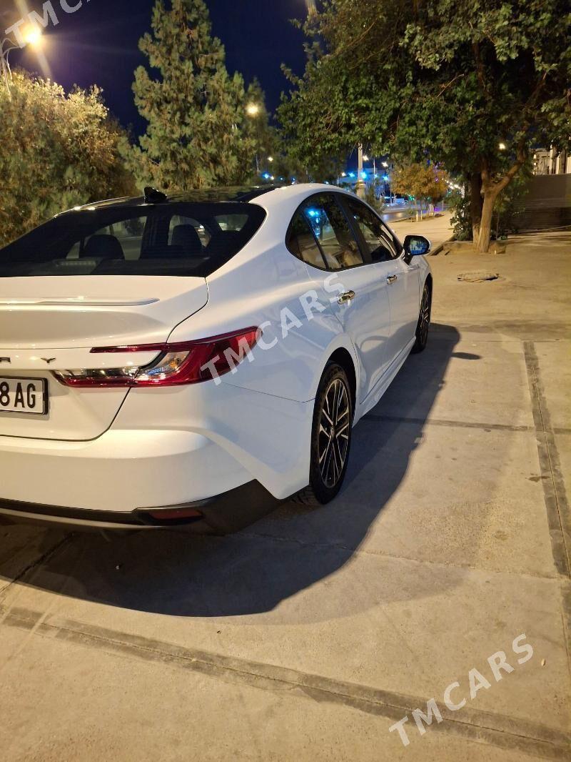Toyota Camry Hybrid 2024 - 542 000 TMT - Gurtly - img 2