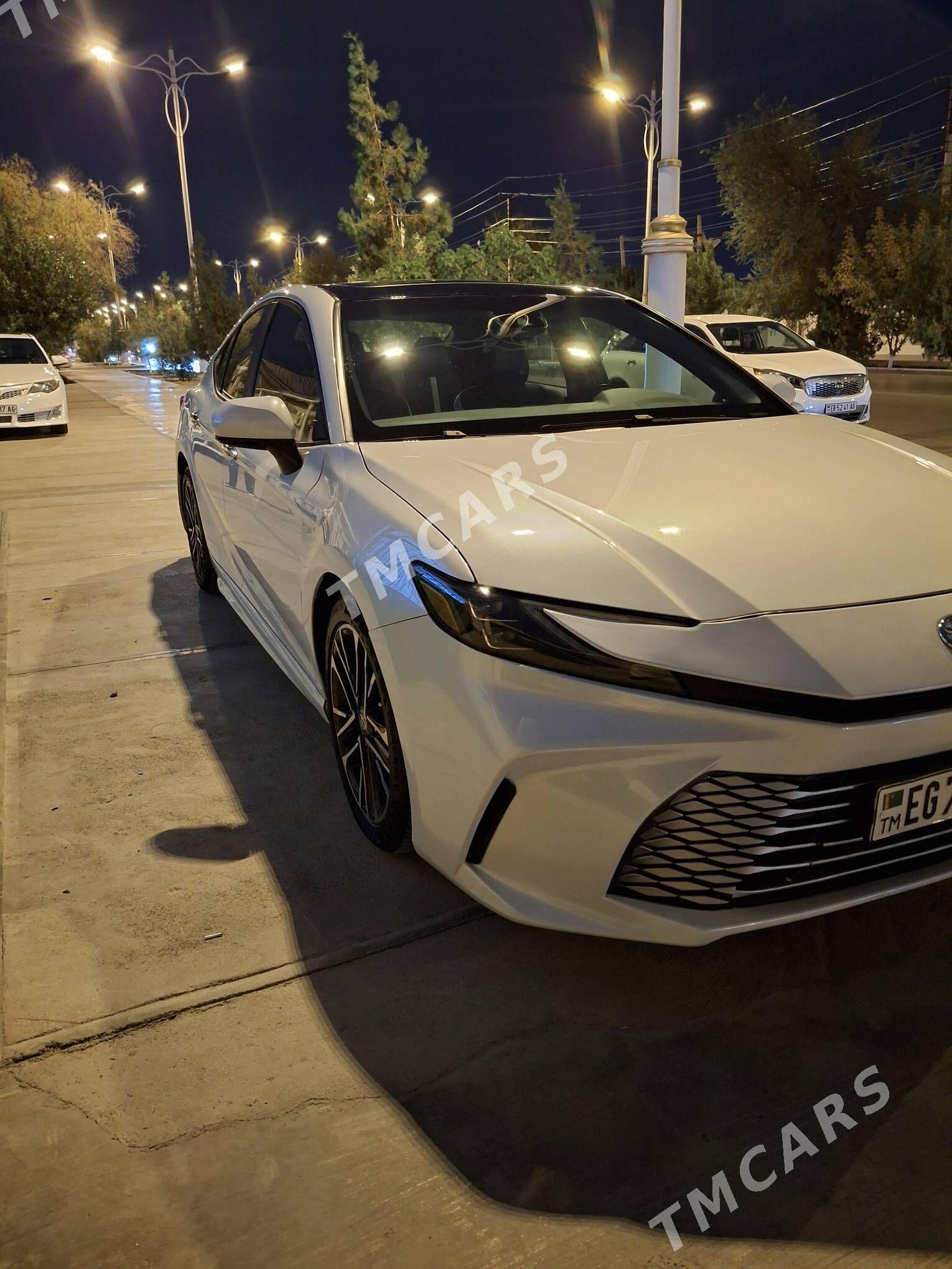 Toyota Camry Hybrid 2024 - 542 000 TMT - Gurtly - img 4