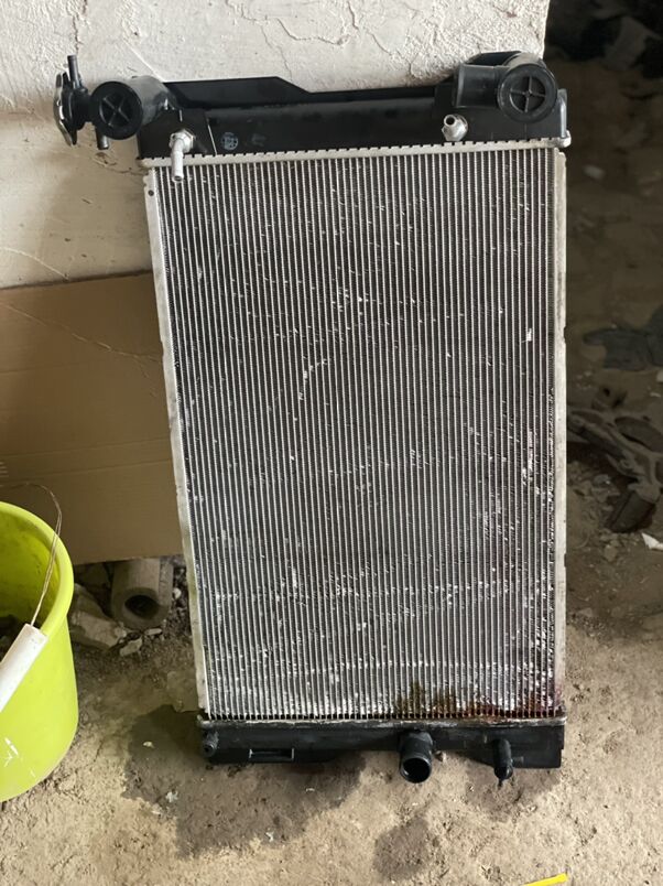 radiyator 350 TMT - Дашогуз - img 2