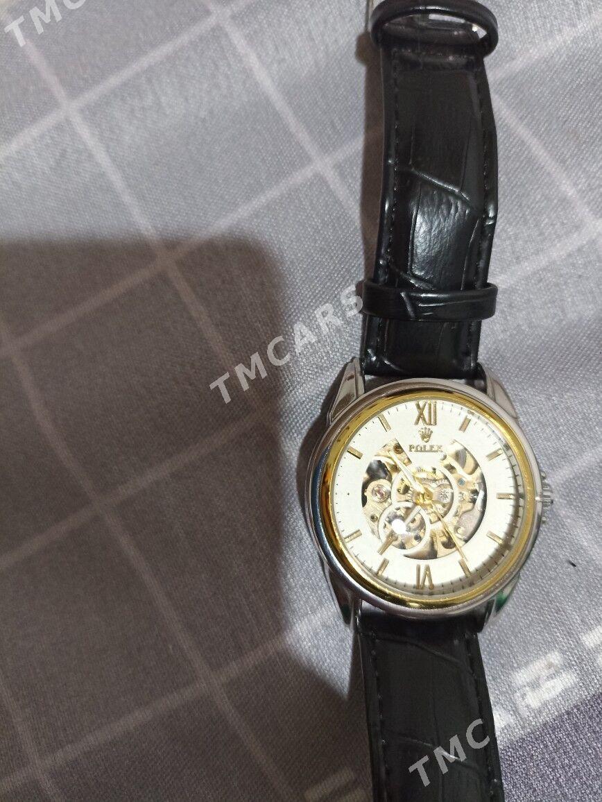 rolex sagat - Байрамали - img 4