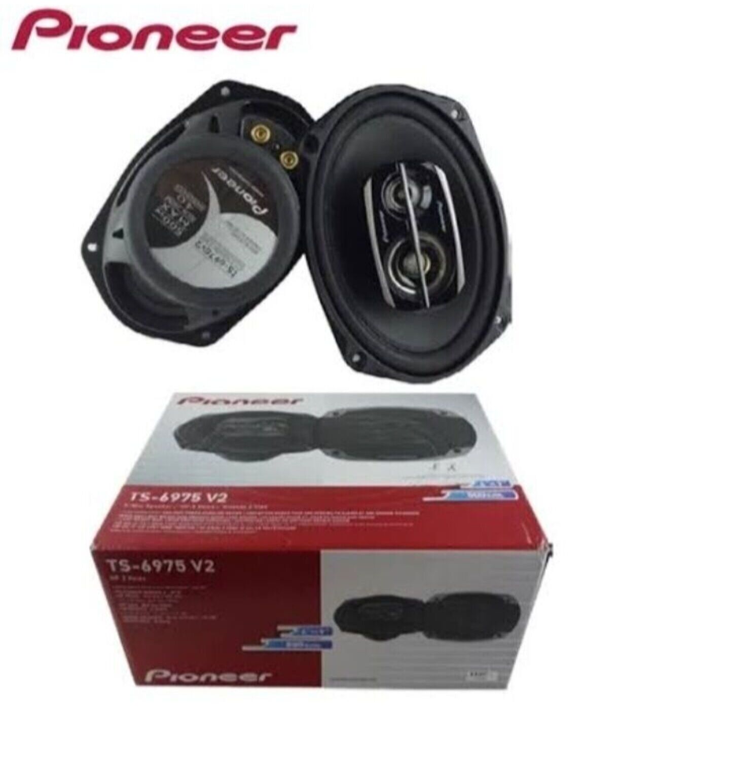 PIONNER1675 6975 V2 V3 KOLONKA 350 TMT - Ашхабад - img 2
