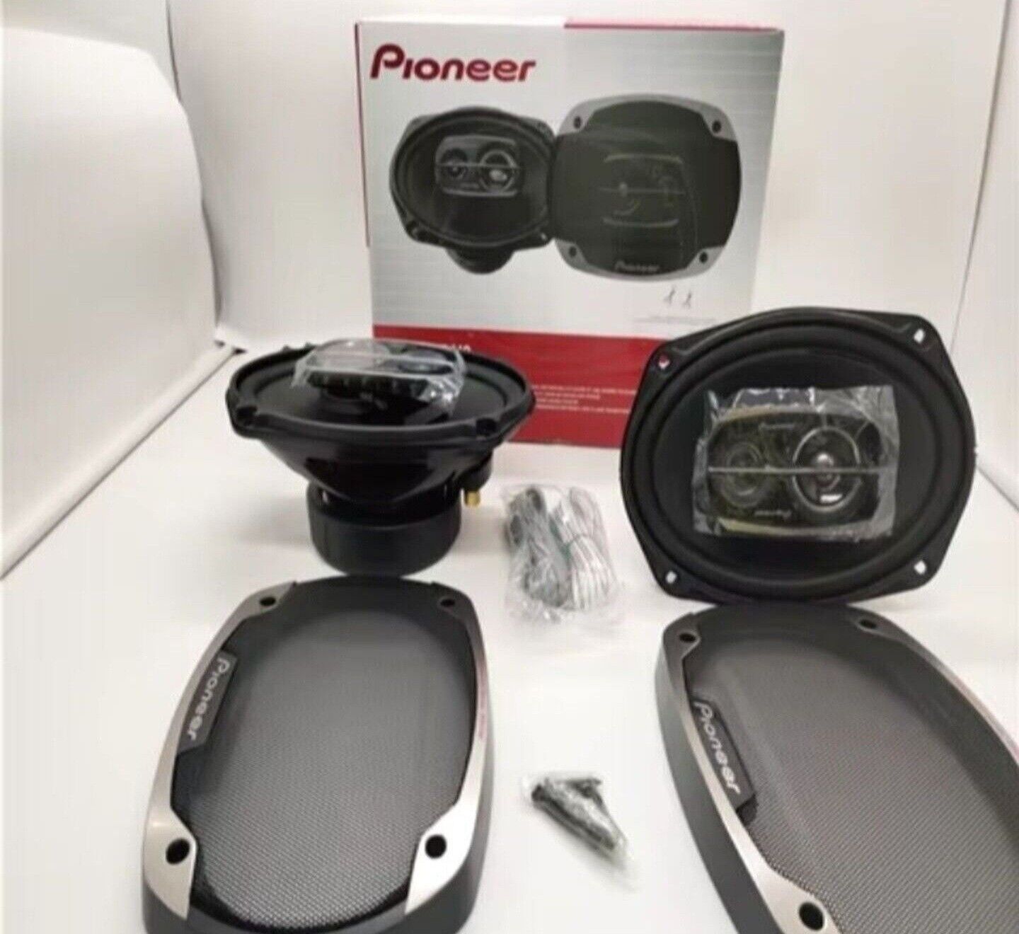 PIONNER1675 6975 V2 V3 KOLONKA 350 TMT - Ашхабад - img 3