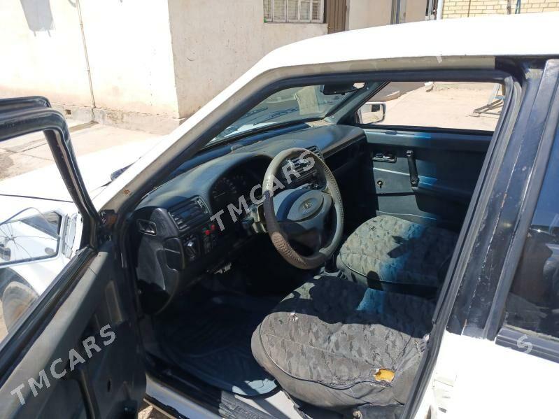 Lada 2109 1996 - 15 000 TMT - Mary - img 3
