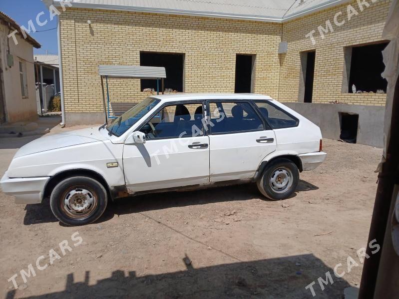 Lada 2109 1996 - 15 000 TMT - Mary - img 2