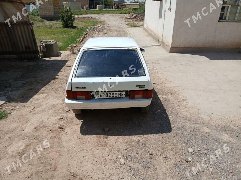 Lada 2109 1996 - 15 000 TMT - Mary - img 4