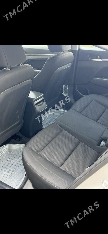 Hyundai Elantra 2020 - 202 000 TMT - Mary - img 3