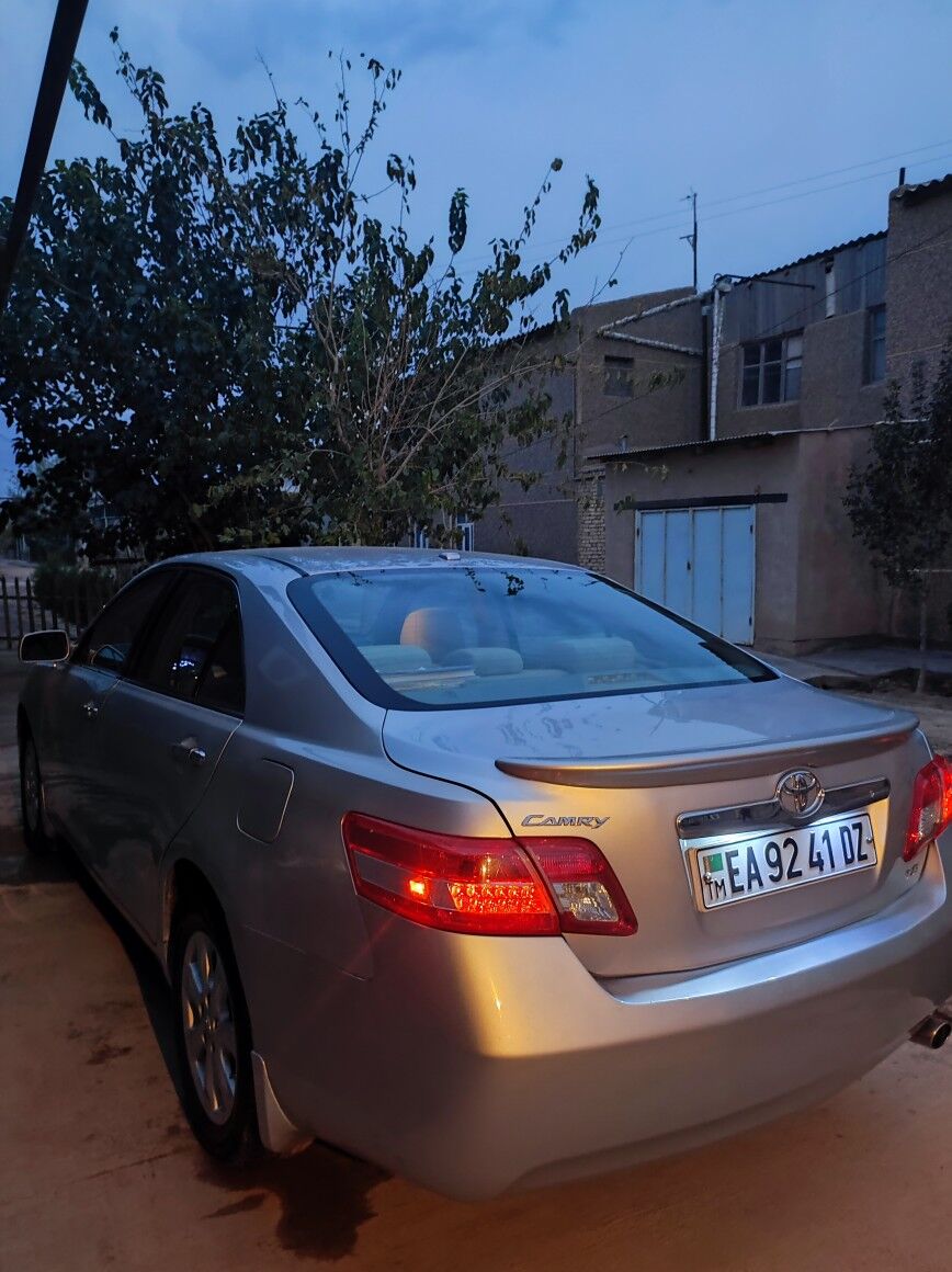Toyota Camry 2011 - 195 000 TMT - Köneürgenç - img 1