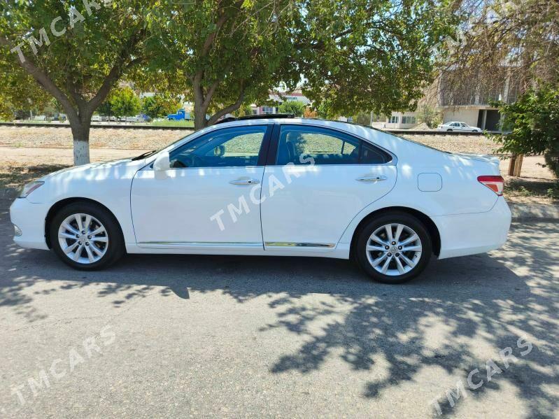 Lexus ES 350 2008 - 220 000 TMT - Байрамали - img 3