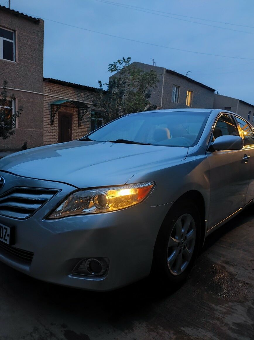 Toyota Camry 2011 - 195 000 TMT - Köneürgenç - img 2