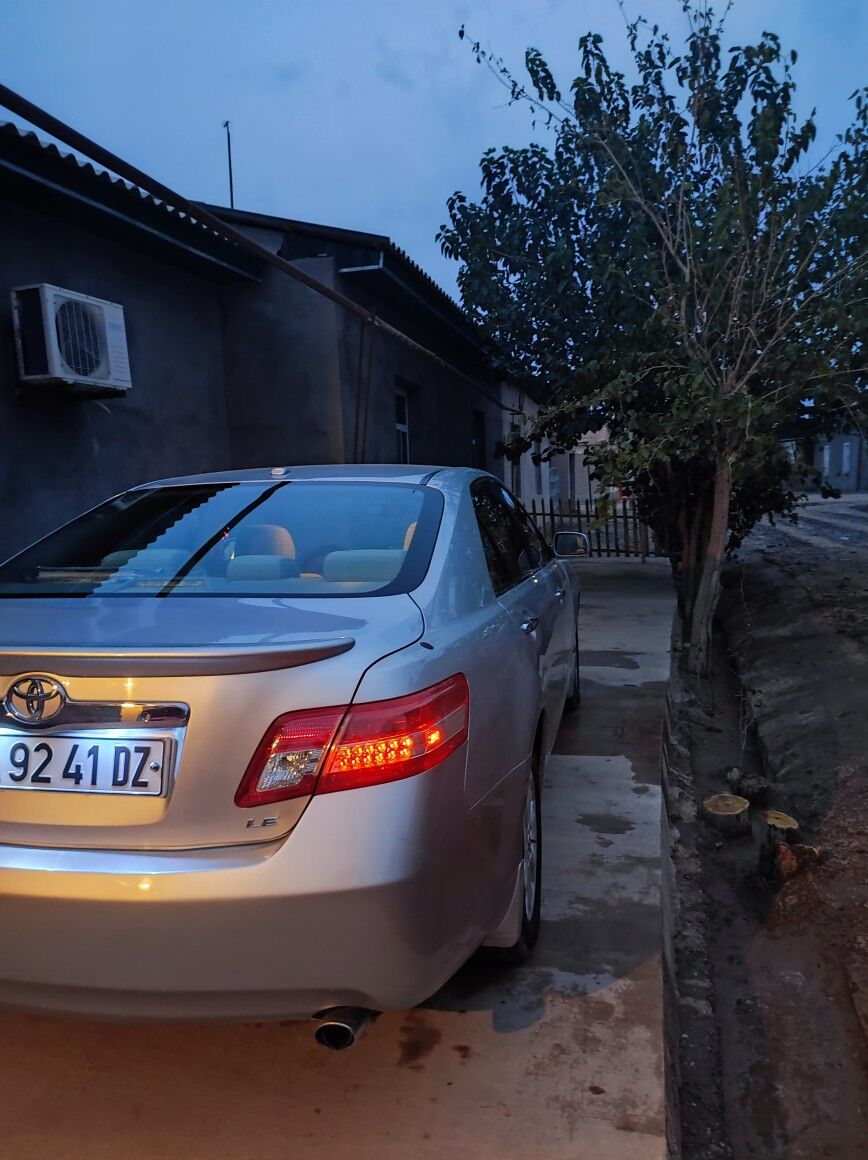 Toyota Camry 2011 - 195 000 TMT - Köneürgenç - img 4
