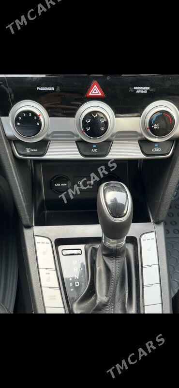 Hyundai Elantra 2020 - 202 000 TMT - Mary - img 4