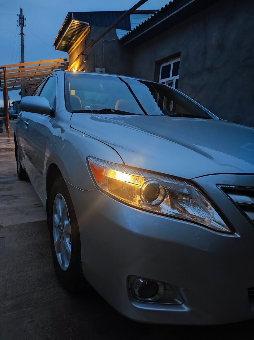 Toyota Camry 2011 - 195 000 TMT - Köneürgenç - img 3