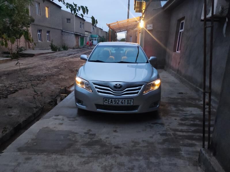 Toyota Camry 2011 - 195 000 TMT - Köneürgenç - img 7