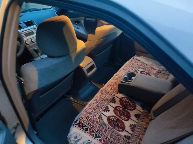 Toyota Camry 2011 - 195 000 TMT - Köneürgenç - img 5