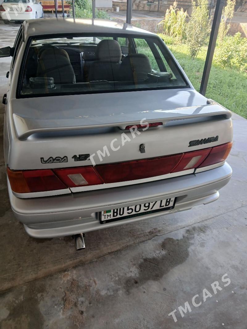 Lada 2115 2005 - 40 000 TMT - Ходжамбаз - img 5