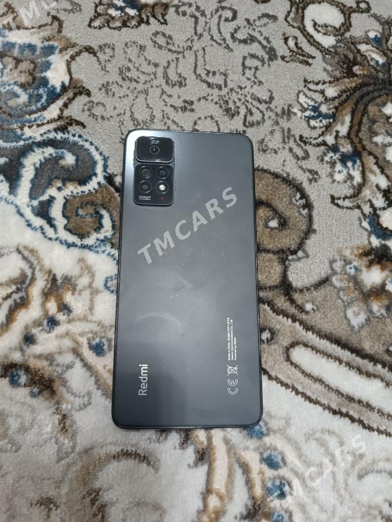 Redmi note 11 pro 8/128 - Анев - img 2
