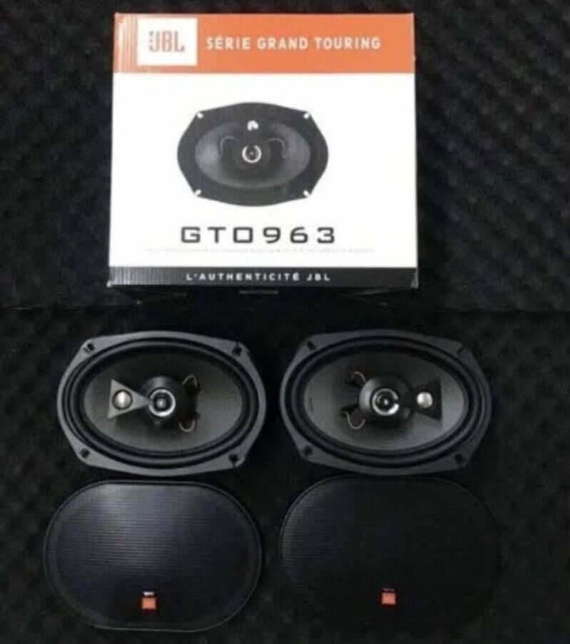 JBL KOLONKA GAPY GAWUN KOLONKA 240 TMT - Ашхабад - img 2