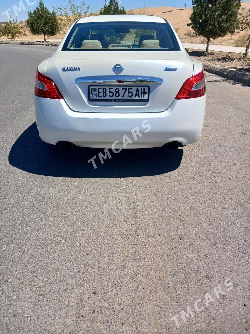 Nissan Maxima 2010 - 125 000 TMT - Aşgabat - img 2
