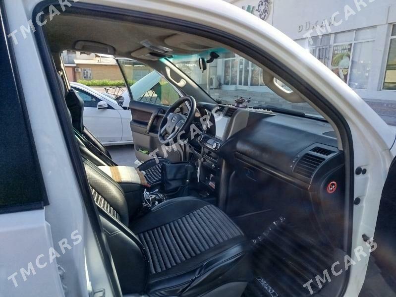 Toyota Land Cruiser Prado 2012 - 540 000 TMT - Türkmenabat - img 4