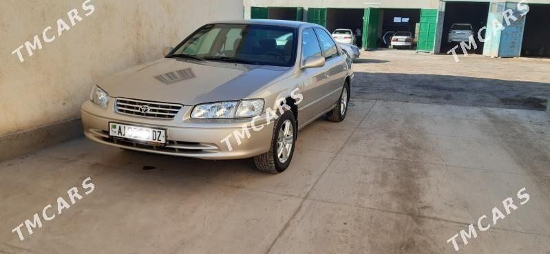 Toyota Camry 1999 - 131 000 TMT - Türkmenbaşy etr. - img 2