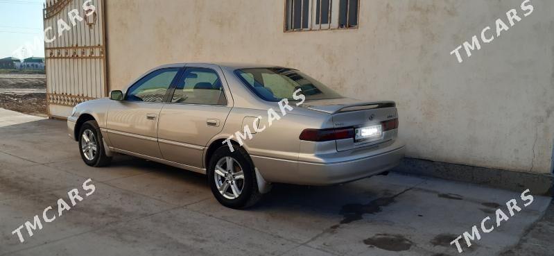 Toyota Camry 1999 - 131 000 TMT - Türkmenbaşy etr. - img 3