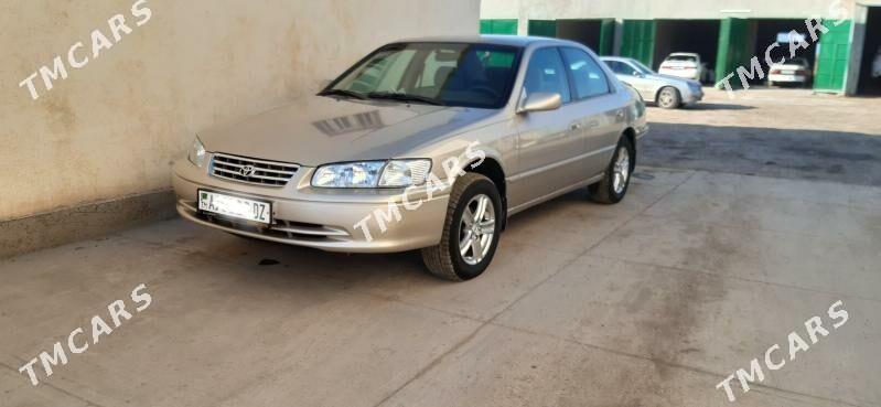 Toyota Camry 1999 - 131 000 TMT - Türkmenbaşy etr. - img 5