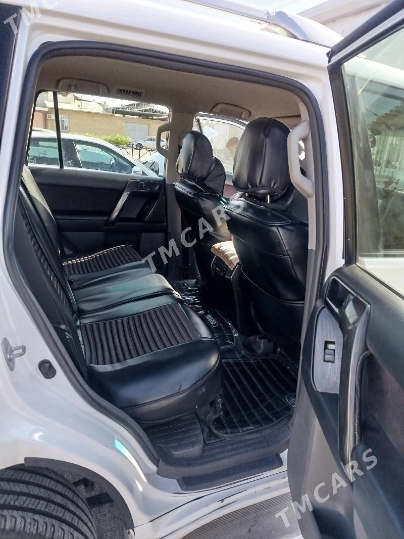 Toyota Land Cruiser Prado 2012 - 540 000 TMT - Türkmenabat - img 8