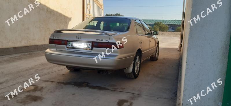 Toyota Camry 1999 - 131 000 TMT - Türkmenbaşy etr. - img 4