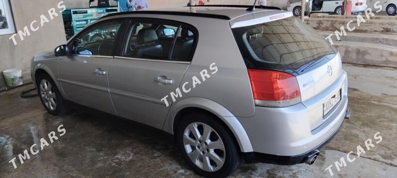 Opel Signum 2003 - 90 000 TMT - Hitrowka - img 5