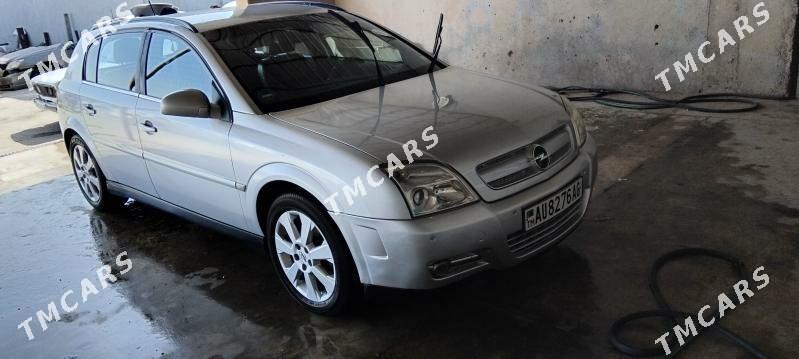 Opel Signum 2003 - 90 000 TMT - Hitrowka - img 3