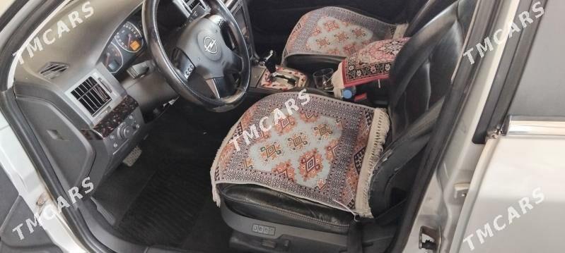 Opel Signum 2003 - 90 000 TMT - Hitrowka - img 2