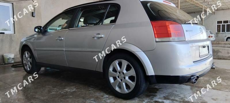 Opel Signum 2003 - 90 000 TMT - Hitrowka - img 4