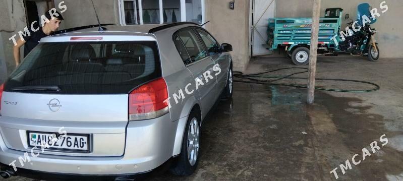 Opel Signum 2003 - 90 000 TMT - Hitrowka - img 6
