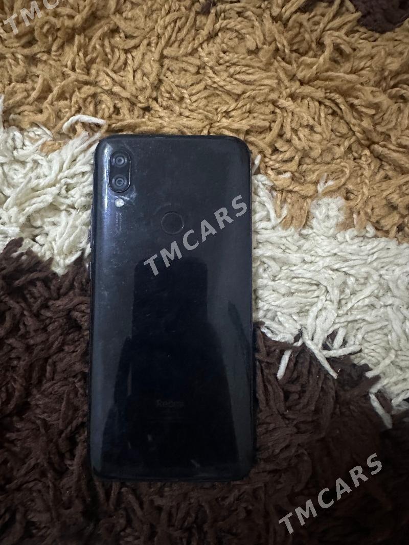 Redmi 7 - Aşgabat - img 2