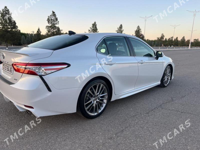 Toyota Camry 2020 - 423 550 TMT - Aşgabat - img 5