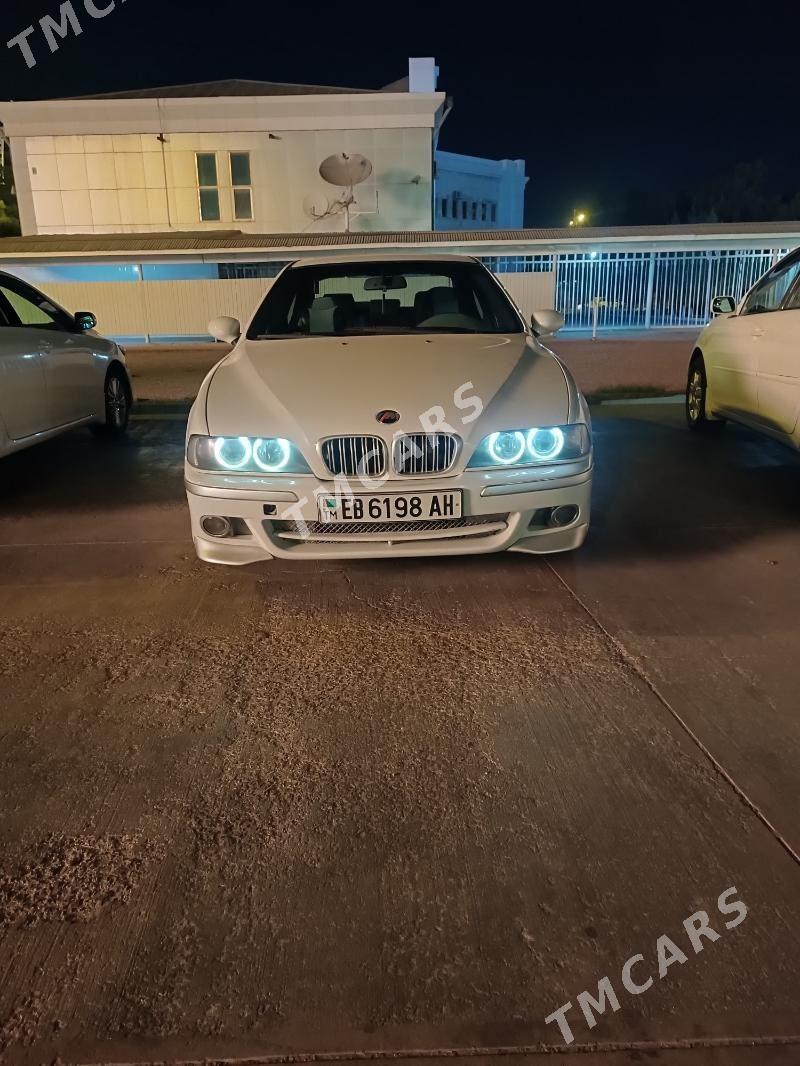 BMW 525 2002 - 139 000 TMT - Mary - img 3