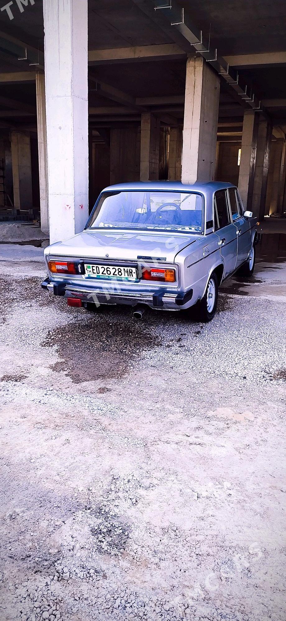 Lada 2106 2001 - 26 000 TMT - Wekilbazar - img 2