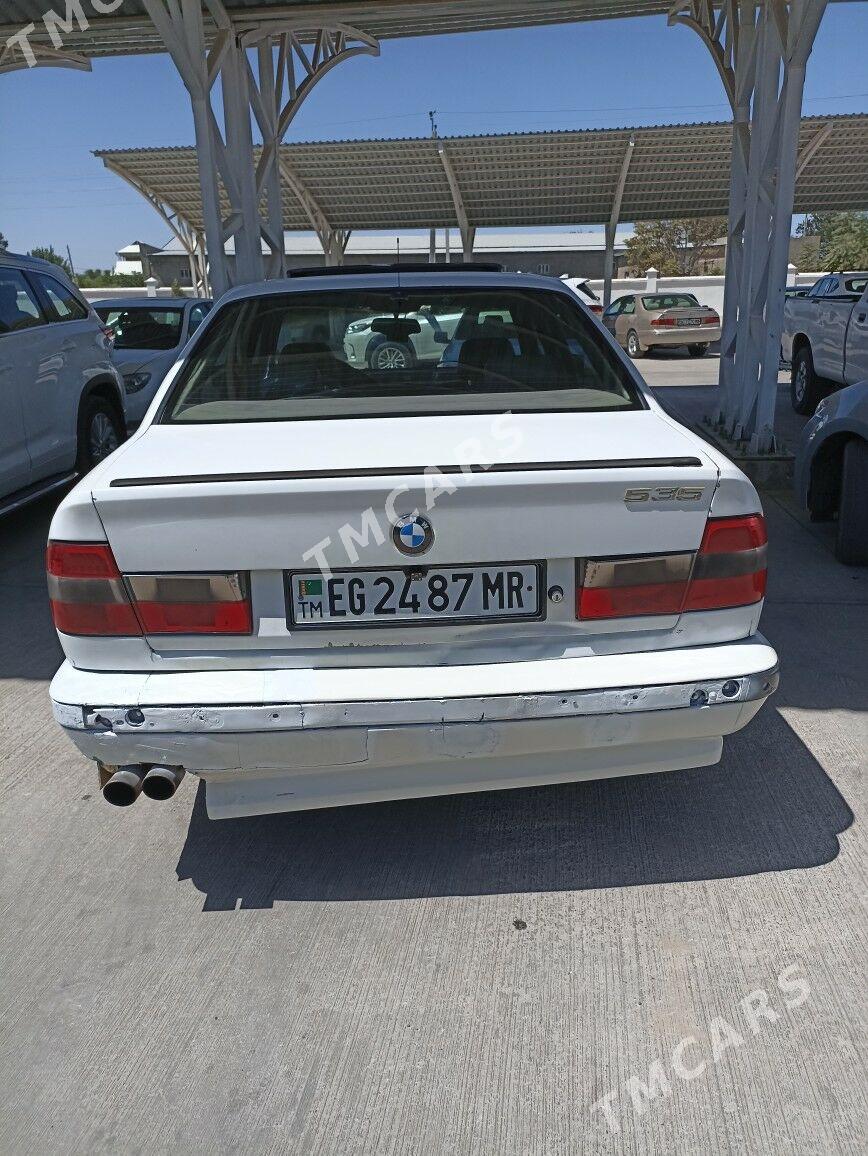 BMW 535 1992 - 40 000 TMT - Baýramaly - img 5