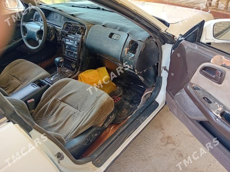 Toyota Mark II 1993 - 36 000 TMT - Murgap - img 3