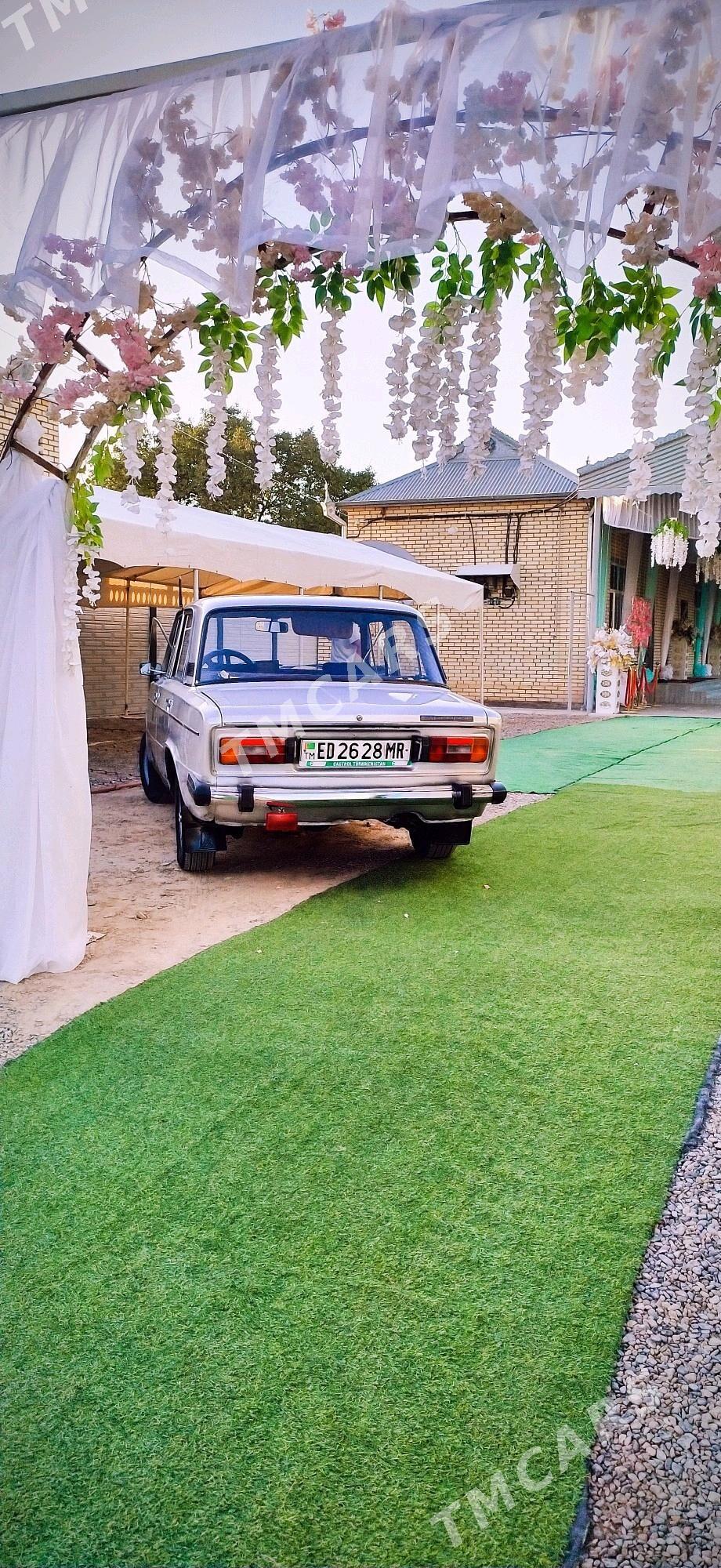 Lada 2106 2001 - 26 000 TMT - Wekilbazar - img 3