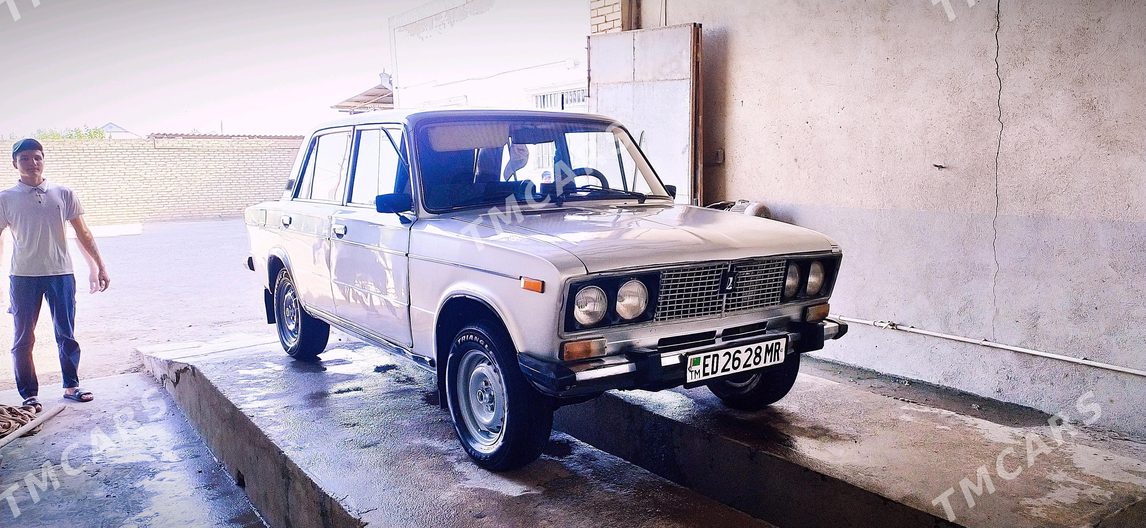 Lada 2106 2001 - 26 000 TMT - Wekilbazar - img 4