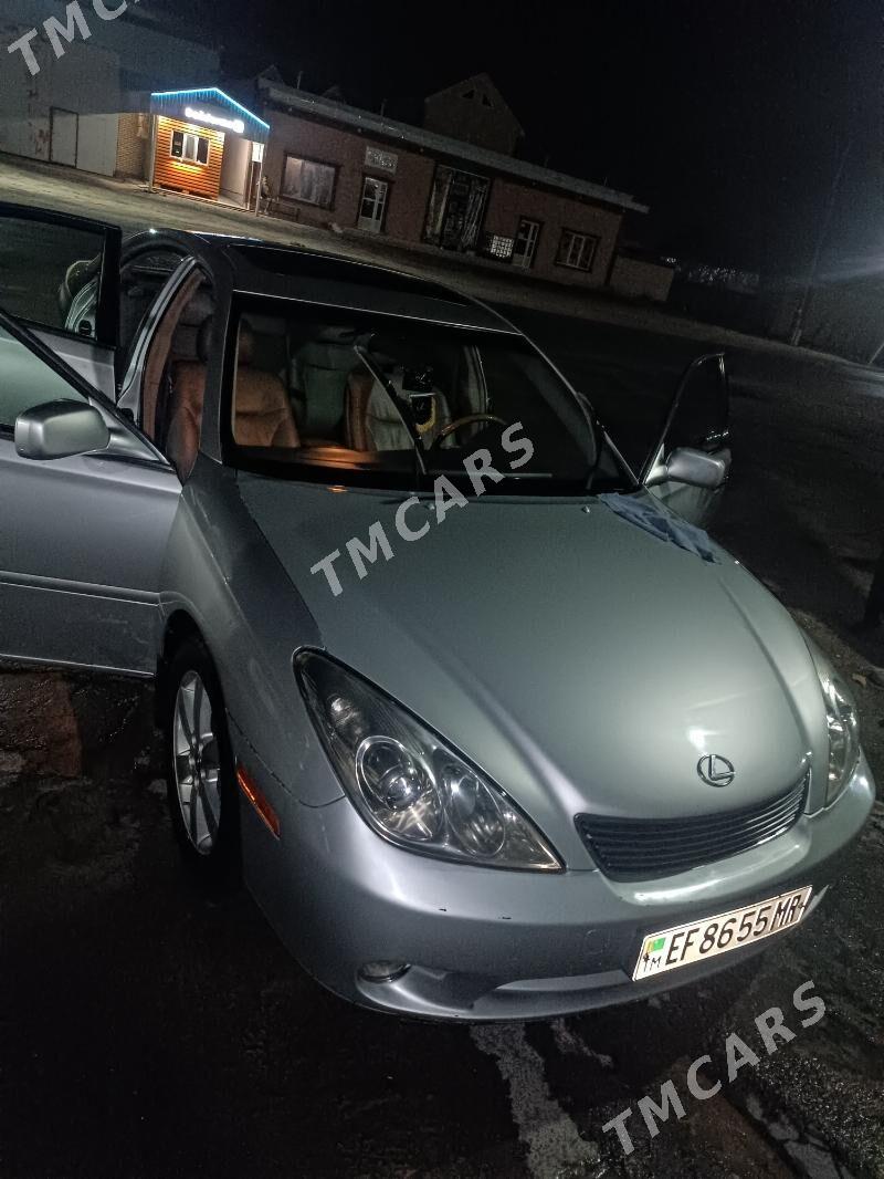 Lexus ES 330 2005 - 200 000 TMT - Мары - img 2