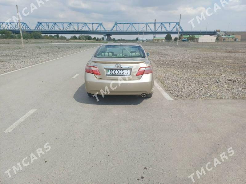 Toyota Camry 2008 - 145 000 TMT - Керки - img 6