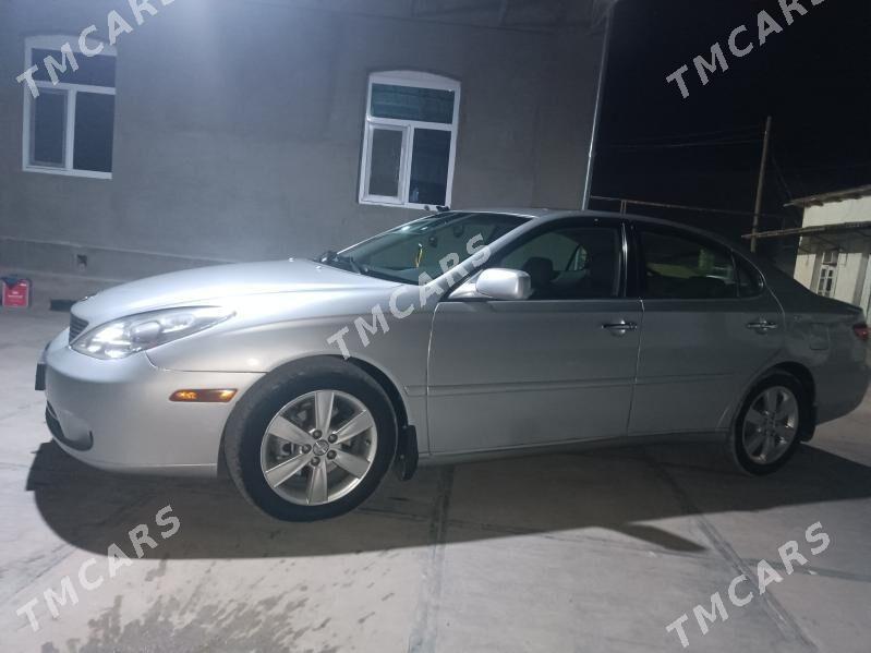Lexus ES 330 2005 - 200 000 TMT - Мары - img 6