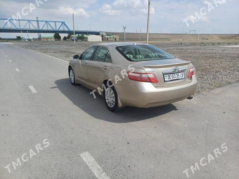 Toyota Camry 2008 - 145 000 TMT - Керки - img 5