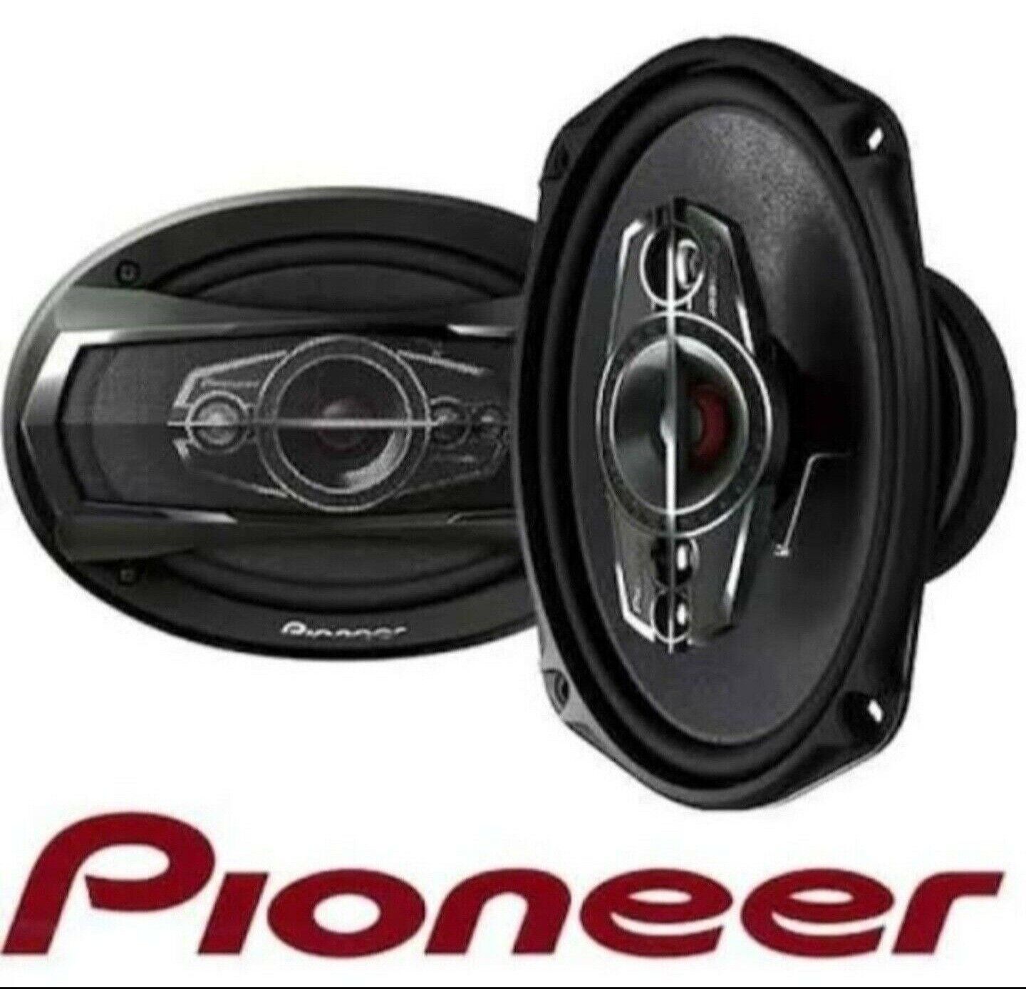 PIONNER KOLONKA 190 TMT - Ашхабад - img 2