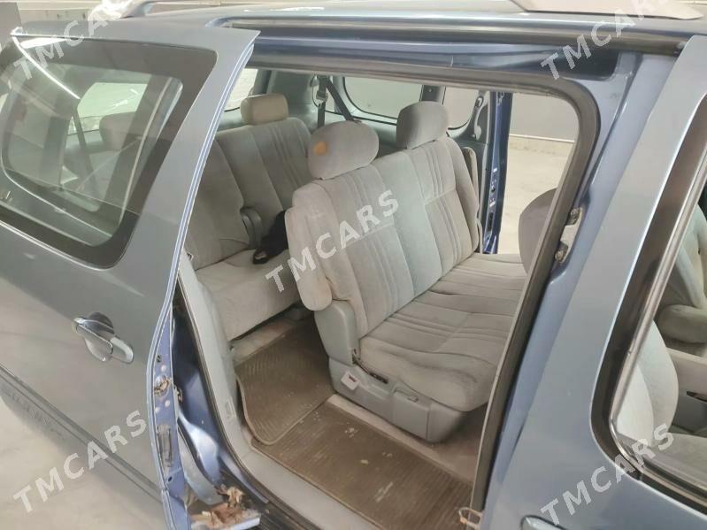 Toyota Sienna 2001 - 140 000 TMT - Туркменабат - img 9