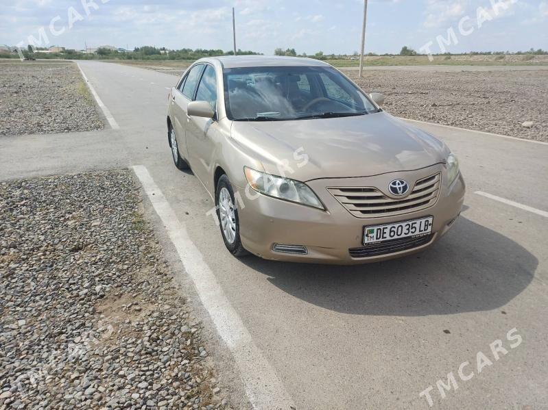 Toyota Camry 2008 - 145 000 TMT - Керки - img 4